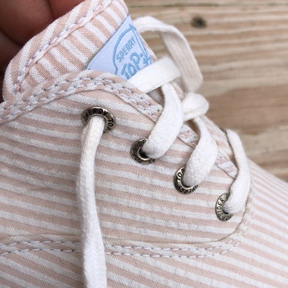 NWOT! - TOP SIDER / Sperry Cloud CVO Deck Shoes Sneakers - Picture 2 of 8